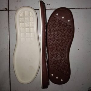 Sol sepatu casual Z Channel