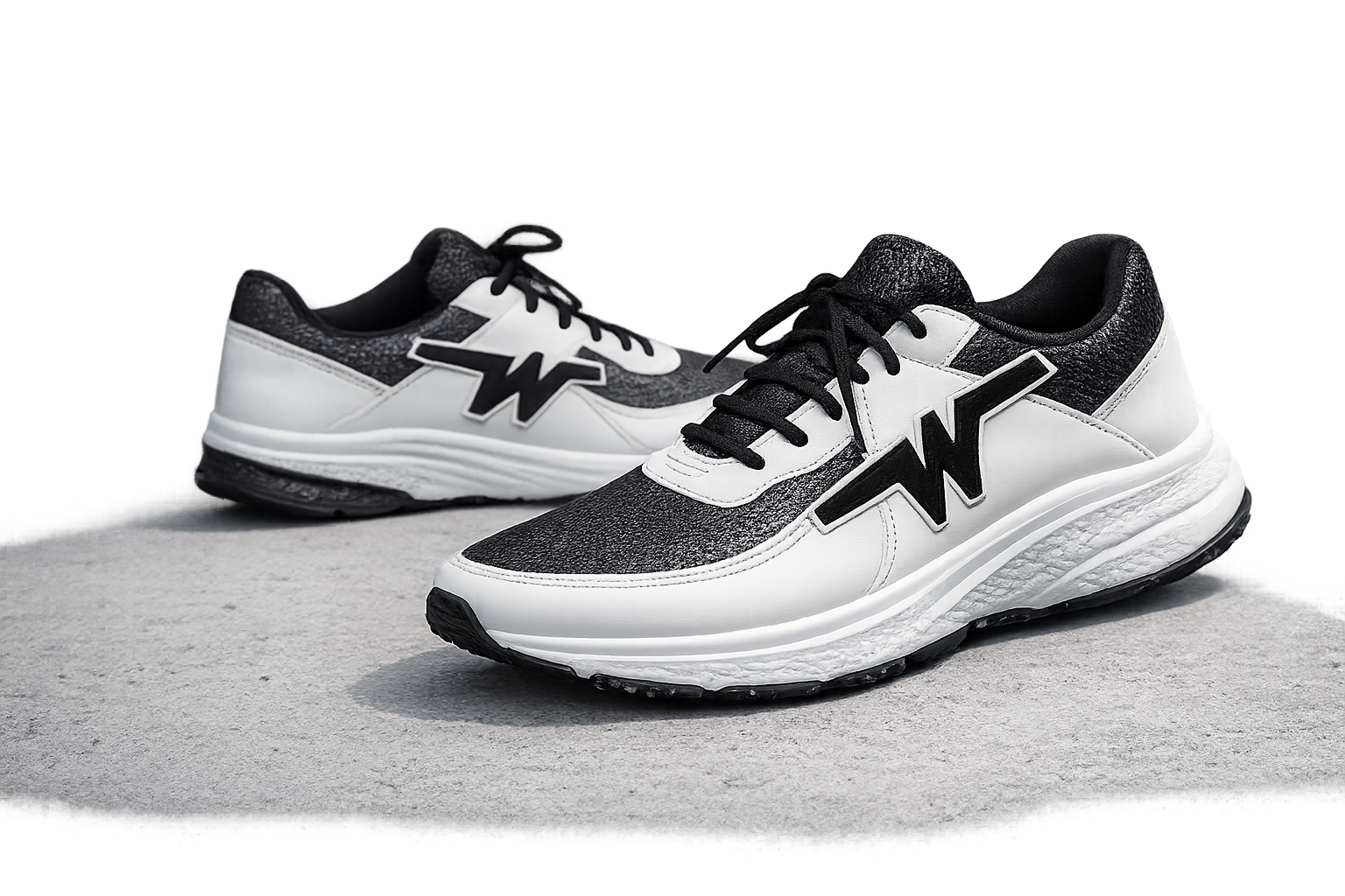 Running