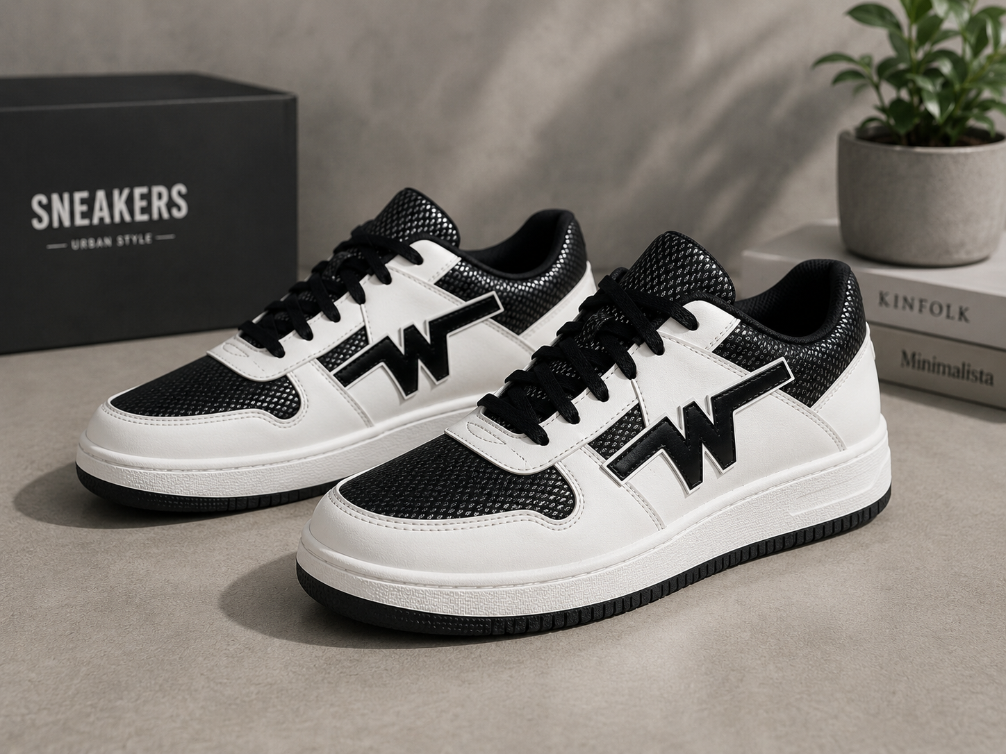 Sneakers